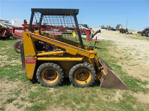 owatonna mustang 320 skid steer specs|owatonna 320 hydrostat for sale.